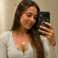 Laura M.