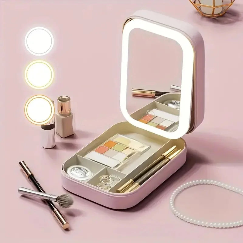 Neceser para Maquillaje