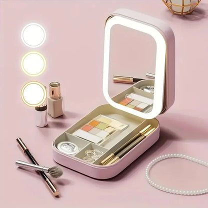 Neceser para Maquillaje