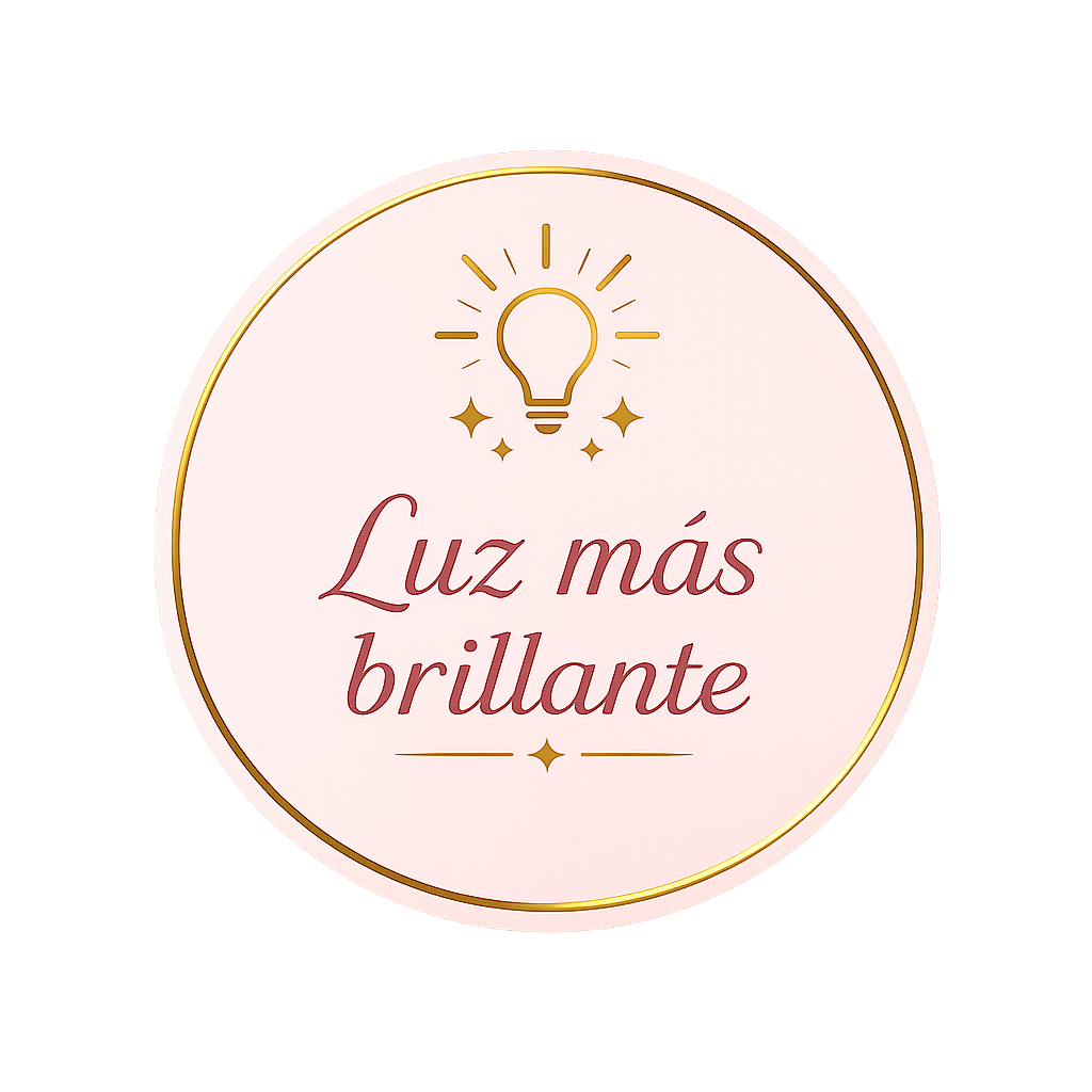 Iluminación Más Brillante